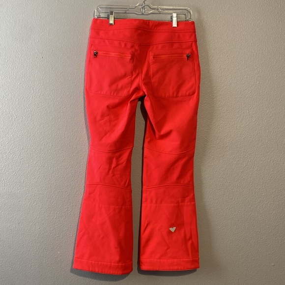 Obermeyer ski pants in hot pink - Picture 8 of 16